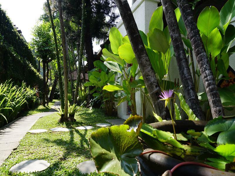 House Sanur (Bali)