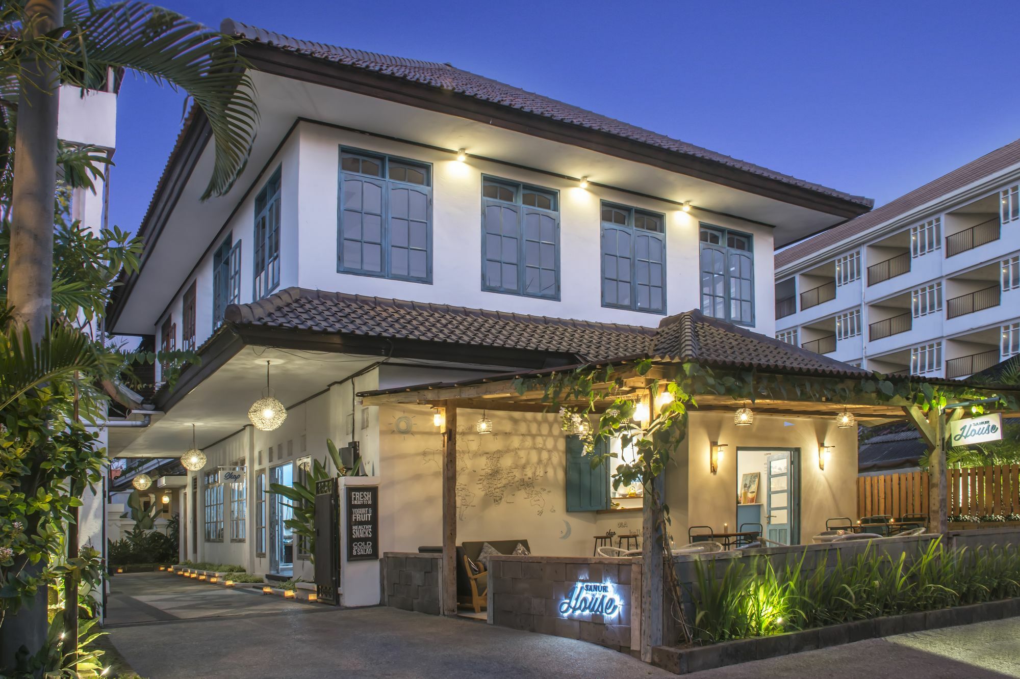 Hotel House 3*