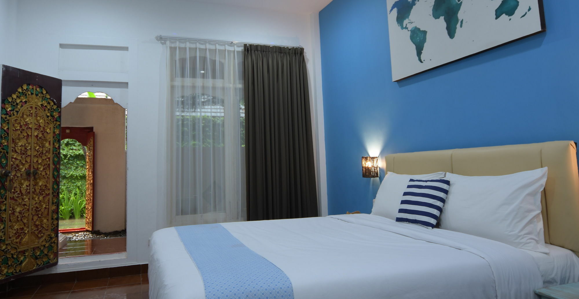 House Hotel Sanur (Bali)