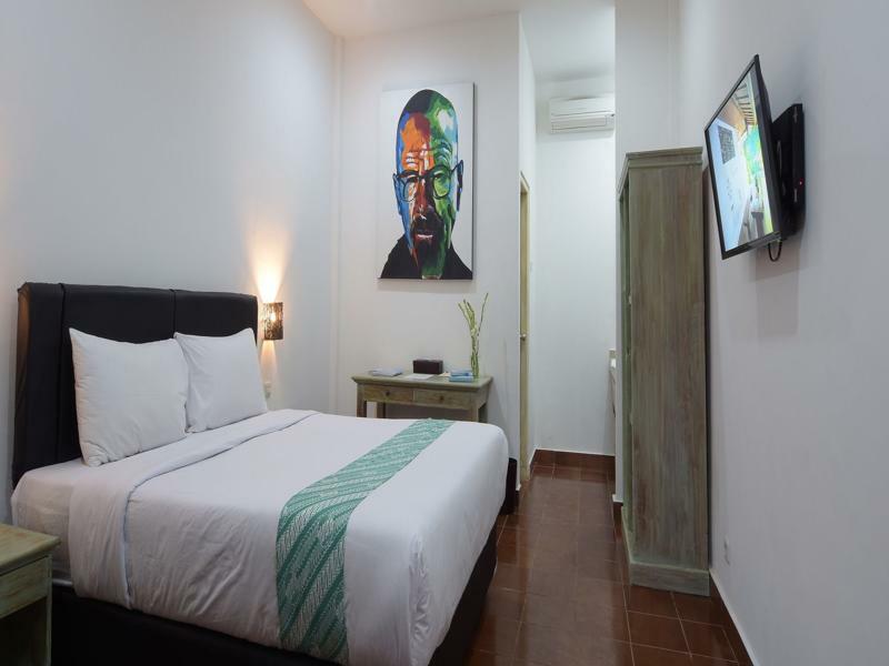 House Hotel