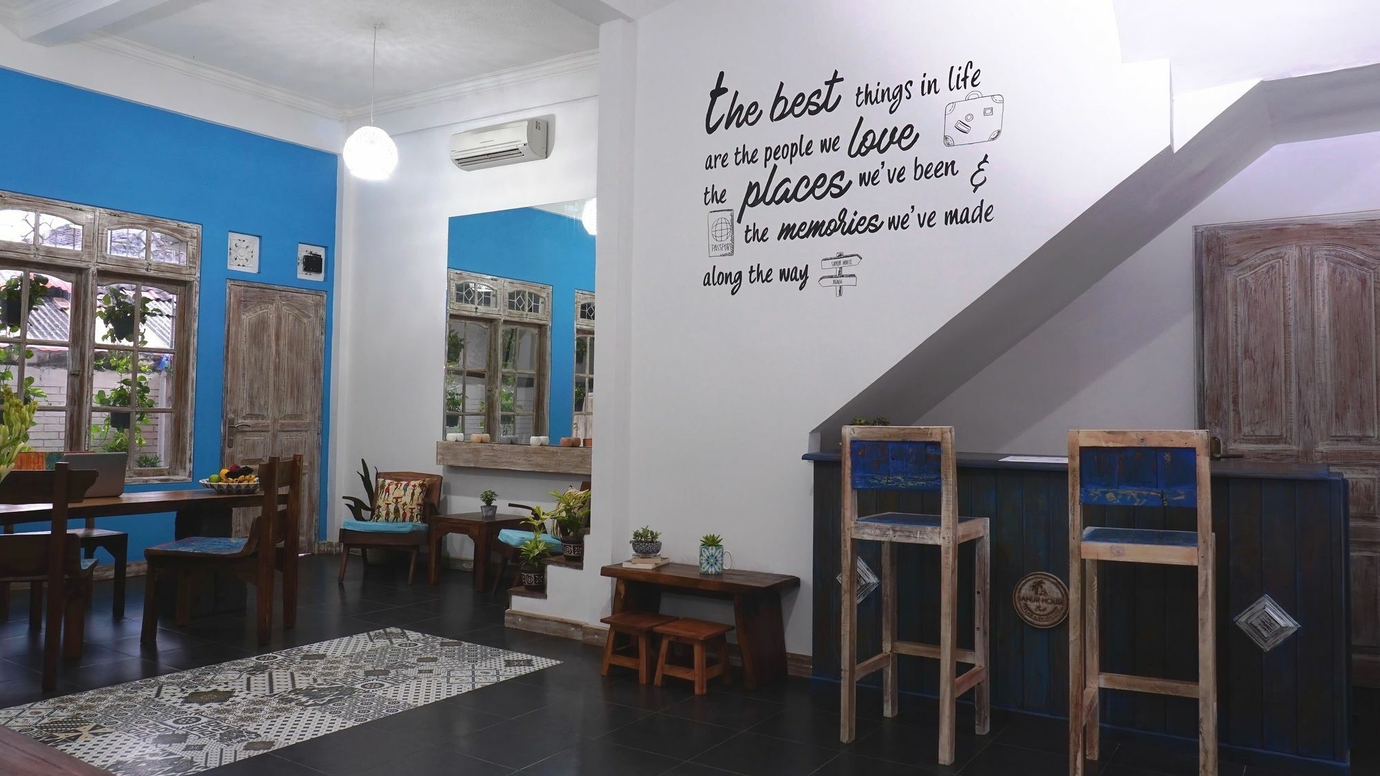 House Sanur (Bali)