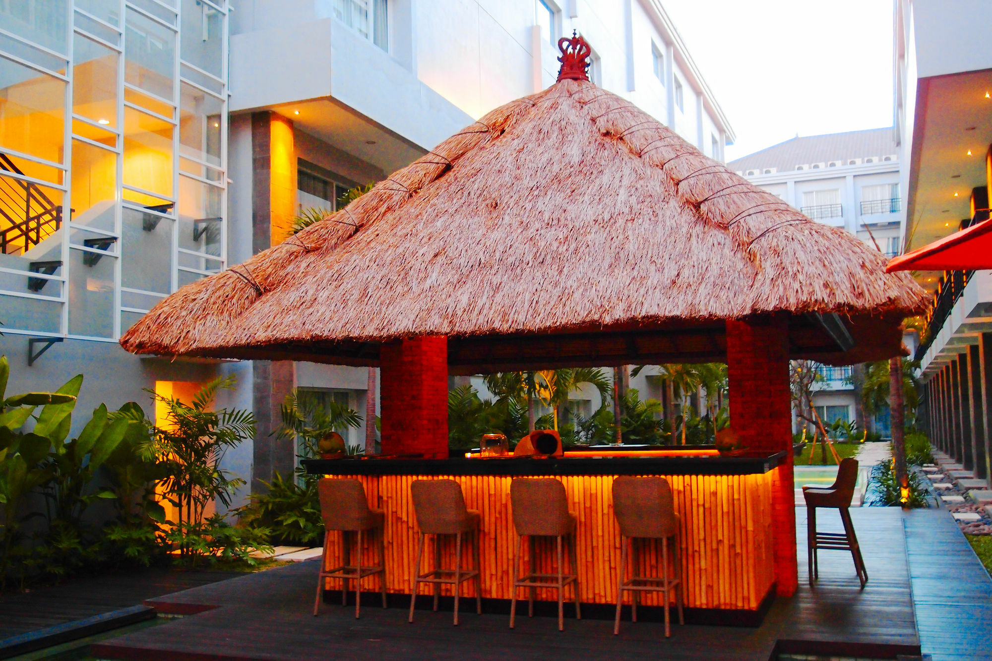 B Bali & Hotel Denpasar (Bali)