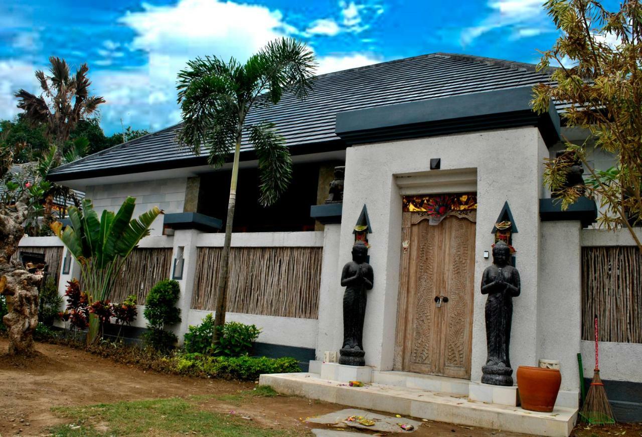 Holiday park Lgood Lembongan Island 4*
