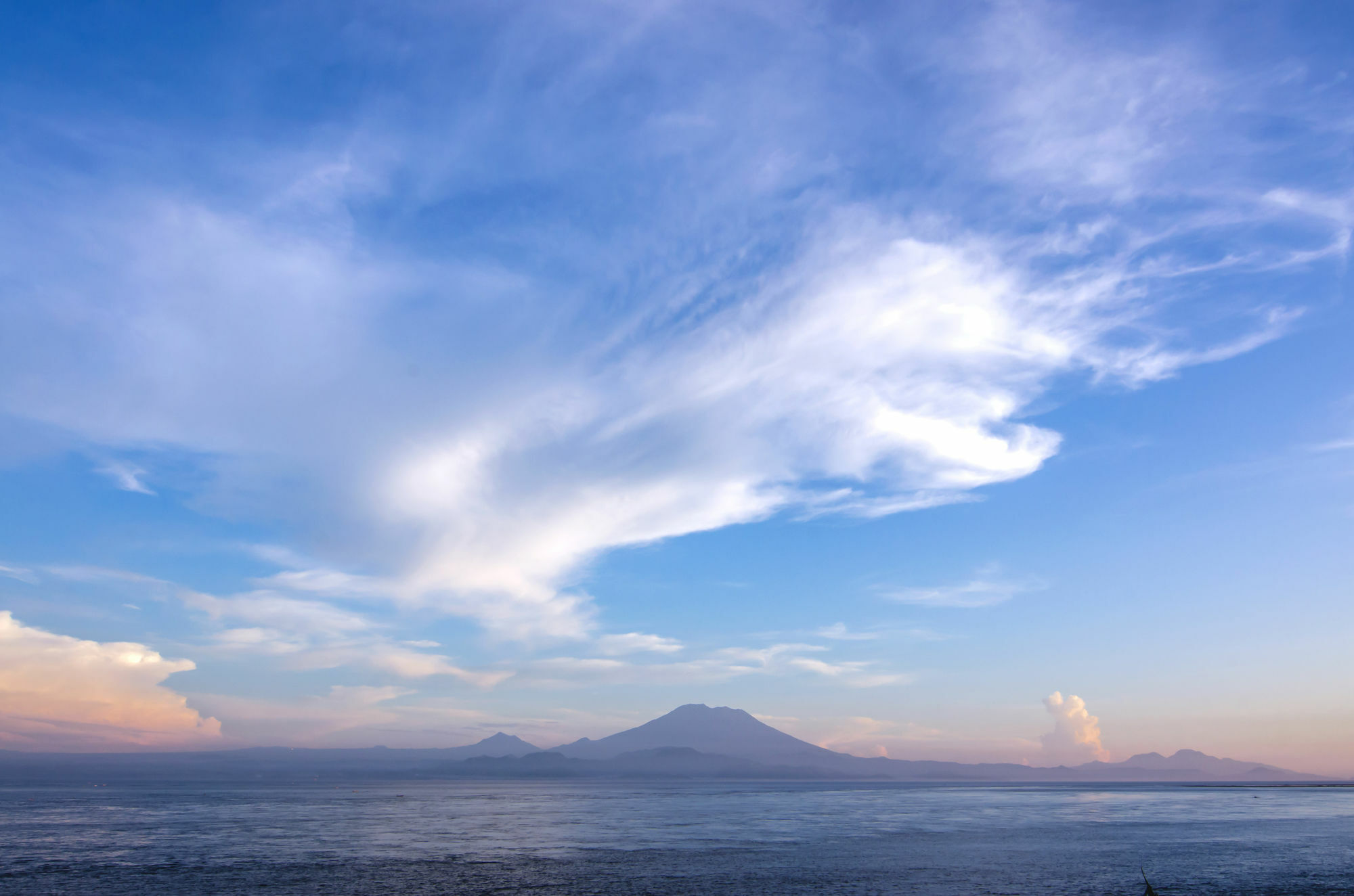 Sedok Jineng Lembongan Nusa Lembongan (Bali)