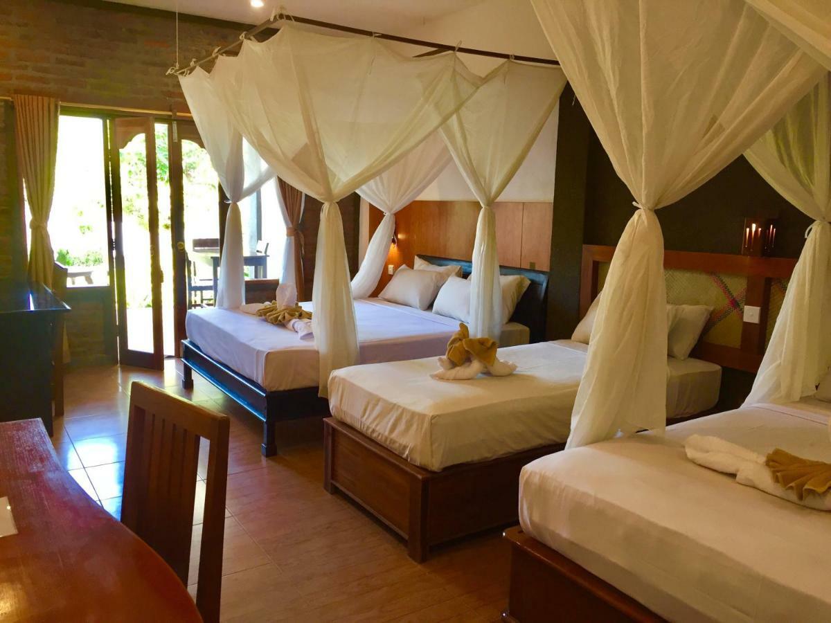 Villa Dika Pemuteran Pemuteran (Bali)