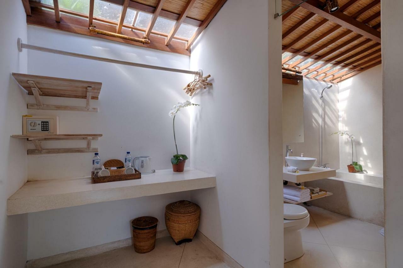 Tegal Tis Ubud 3* Payangan
