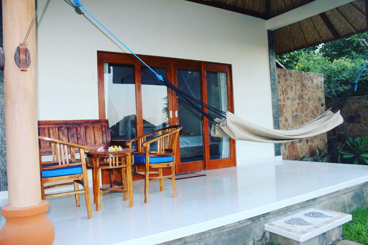 Bamboo Bali Hill Homestay