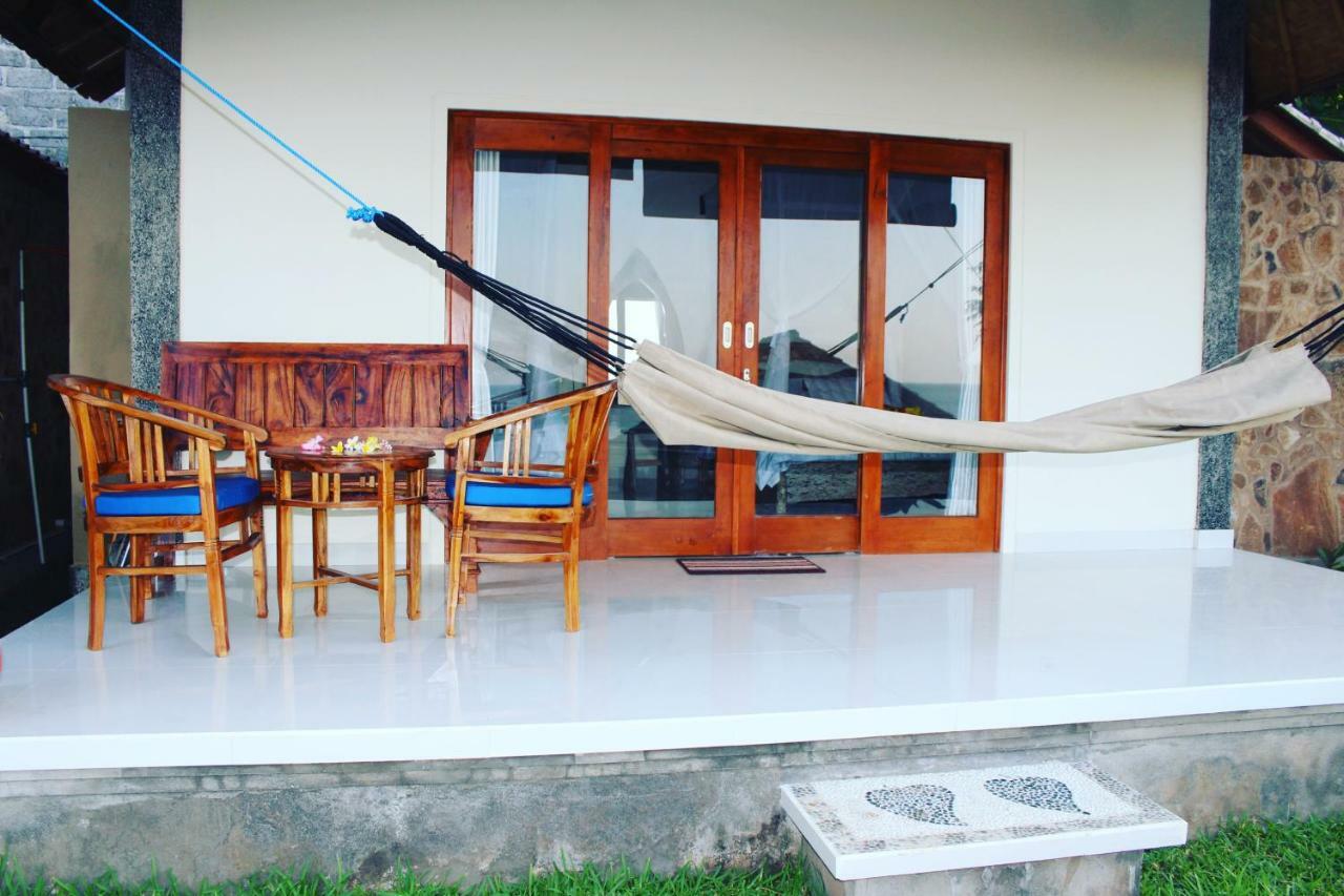 Bamboo Bali Hill Homestay Amed (Bali)