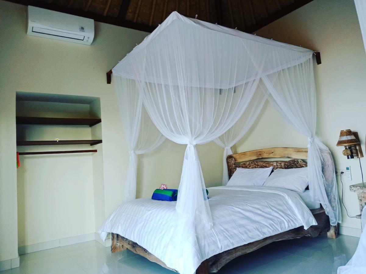 Homestay Bamboo Bali Hill Amed (Bali)