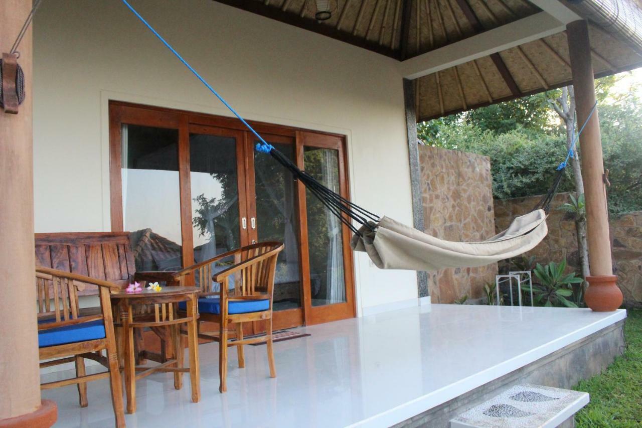 Bamboo Bali Hill Homestay Amed (Bali)