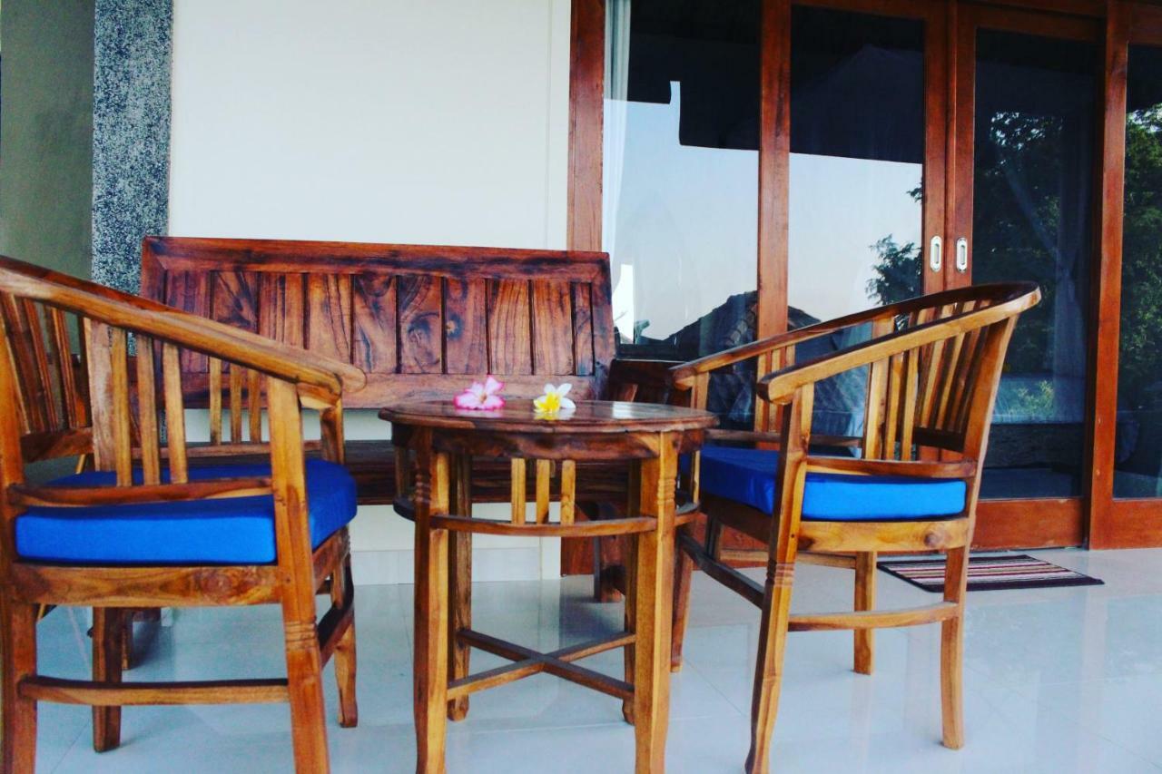 Bamboo Bali Hill *