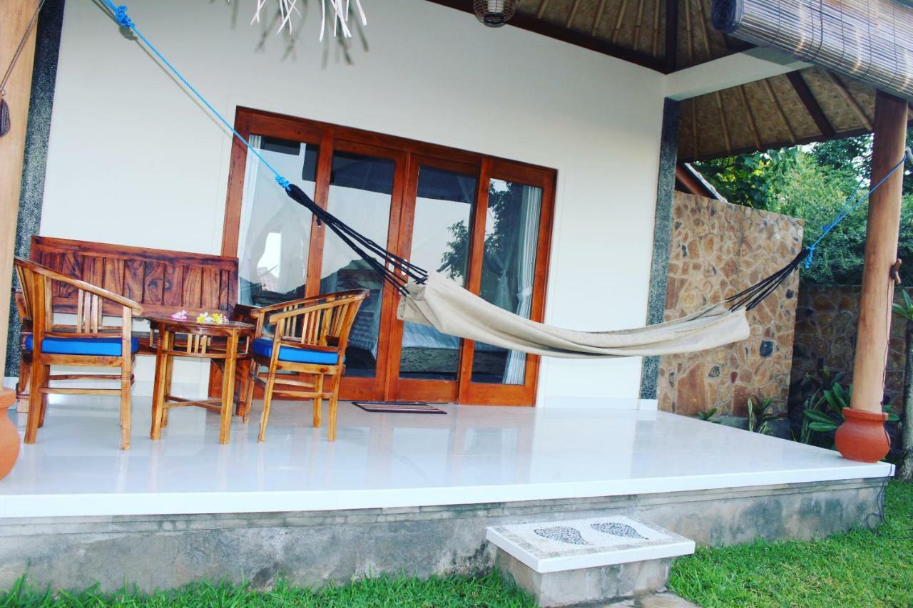 Bamboo Bali Hill Homestay