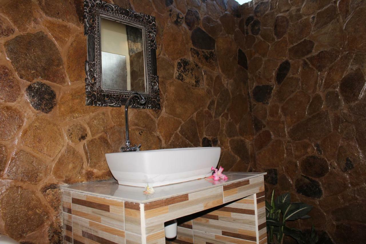 Homestay Bamboo Bali Hill *