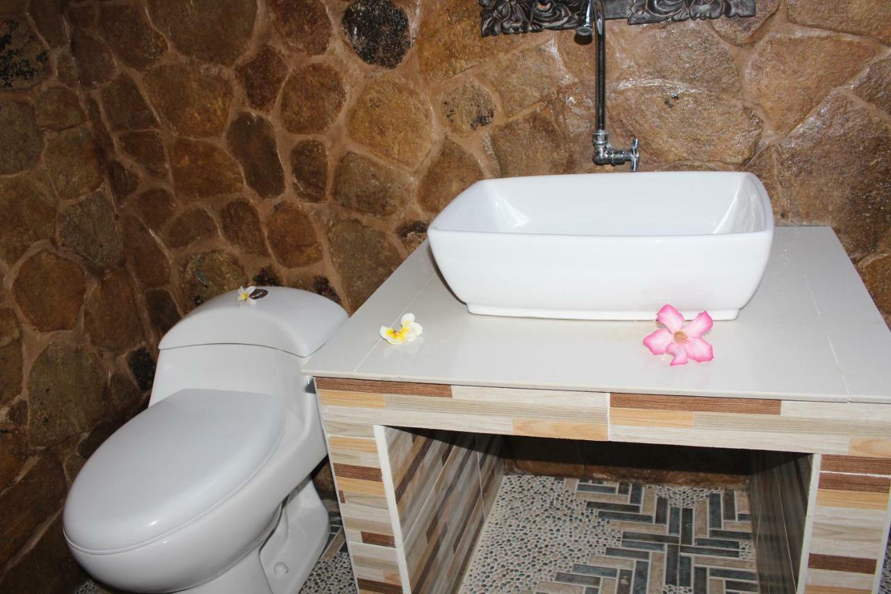 Homestay Bamboo Bali Hill *