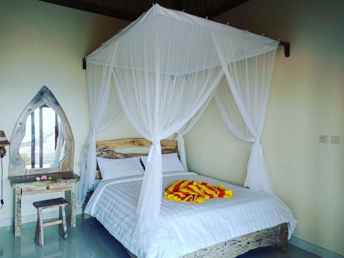 Bamboo Bali Hill Homestay Amed (Bali)