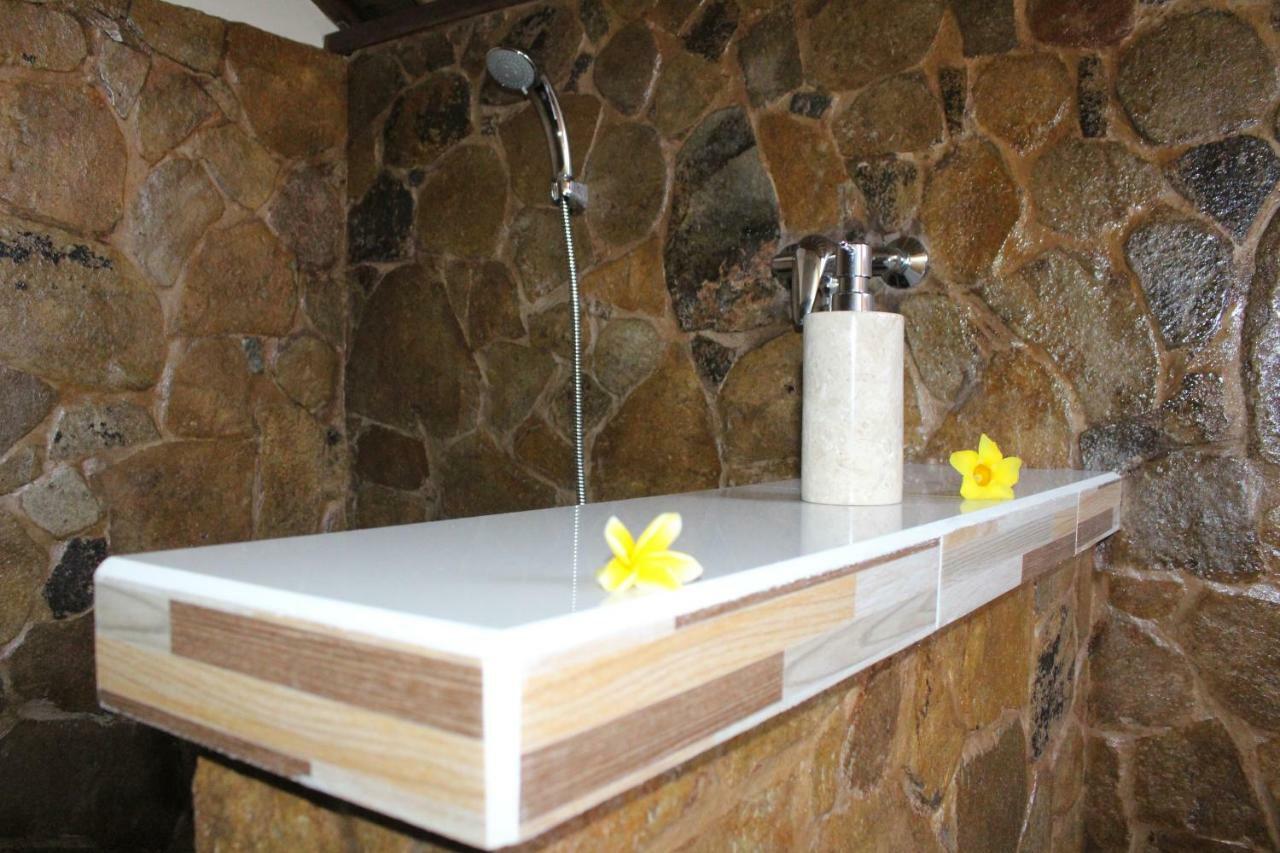 Homestay Bamboo Bali Hill