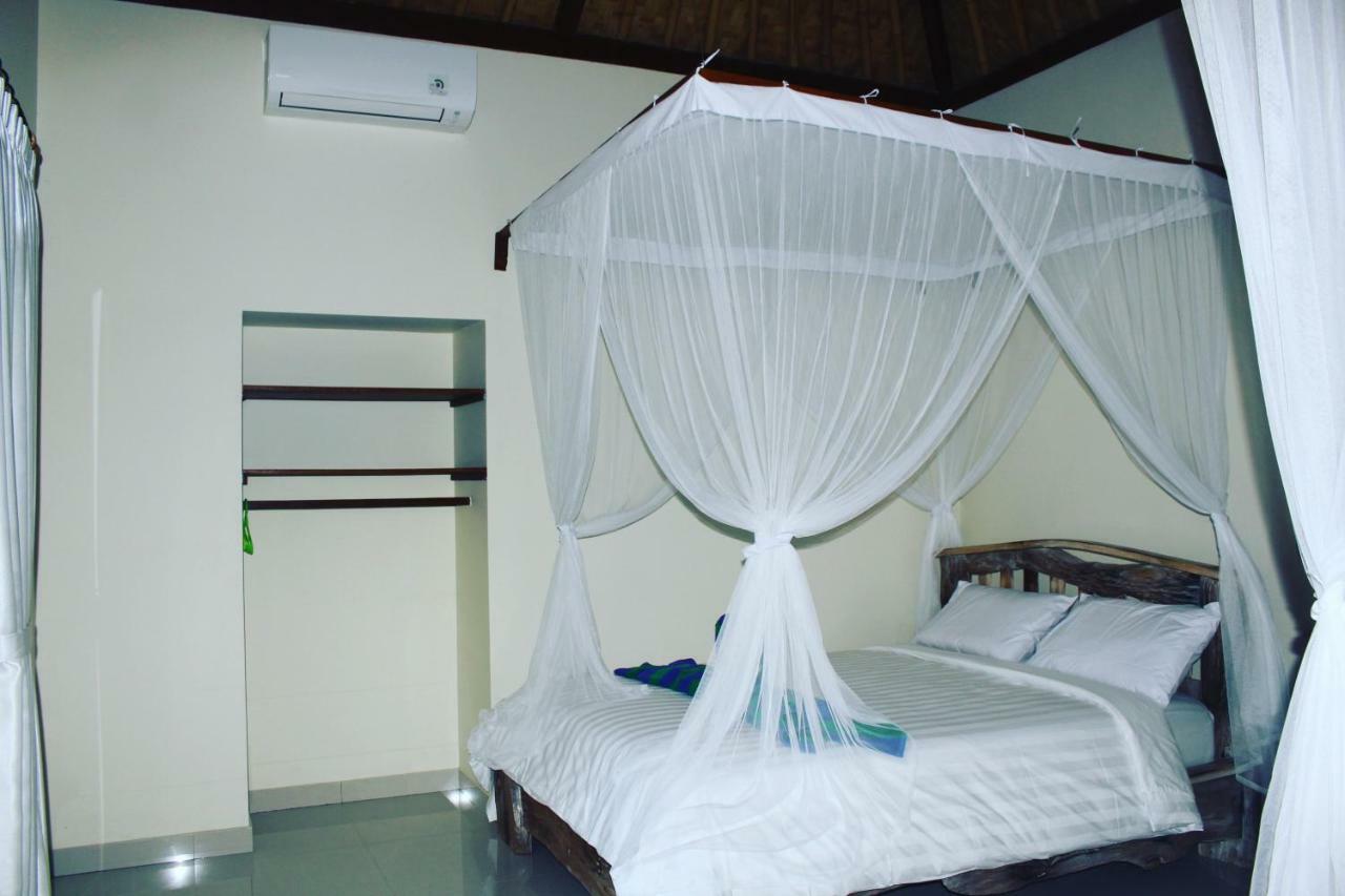 Bamboo Bali Hill Homestay *