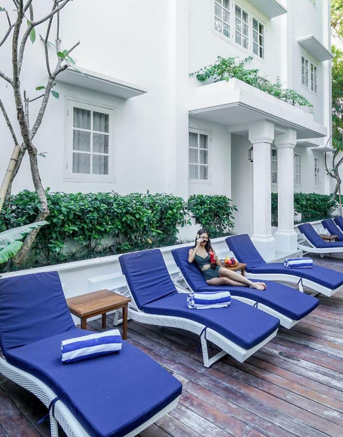 Umalas Hotel Seminyak (Bali)