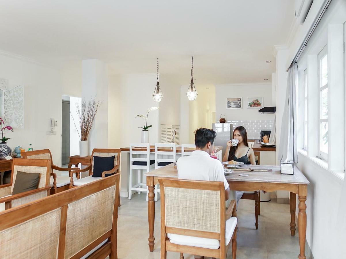 Umalas 4* Seminyak (Bali)