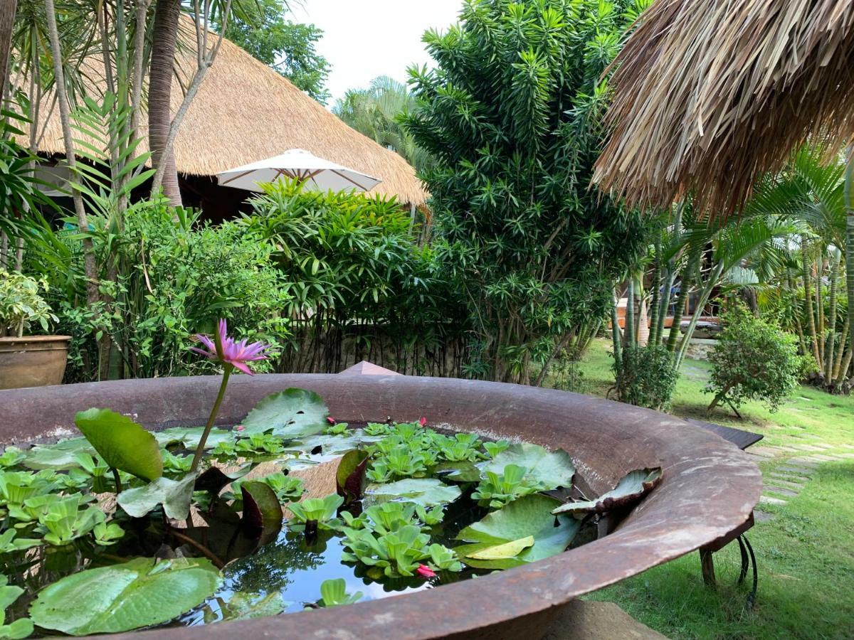Secret Canggu (Bali)