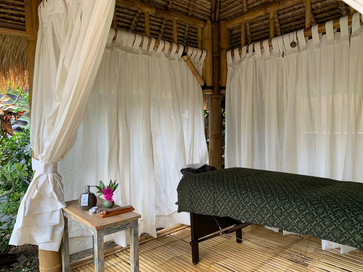 Secret 2* Canggu (Bali)