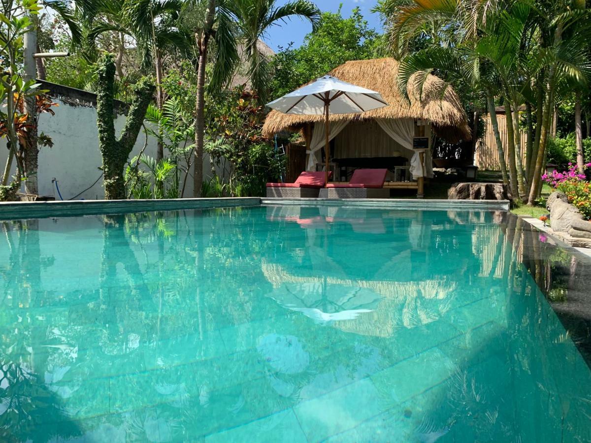 Taman liburan Secret 2*