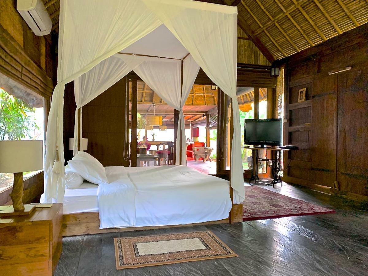 Secret 2* Canggu (Bali)