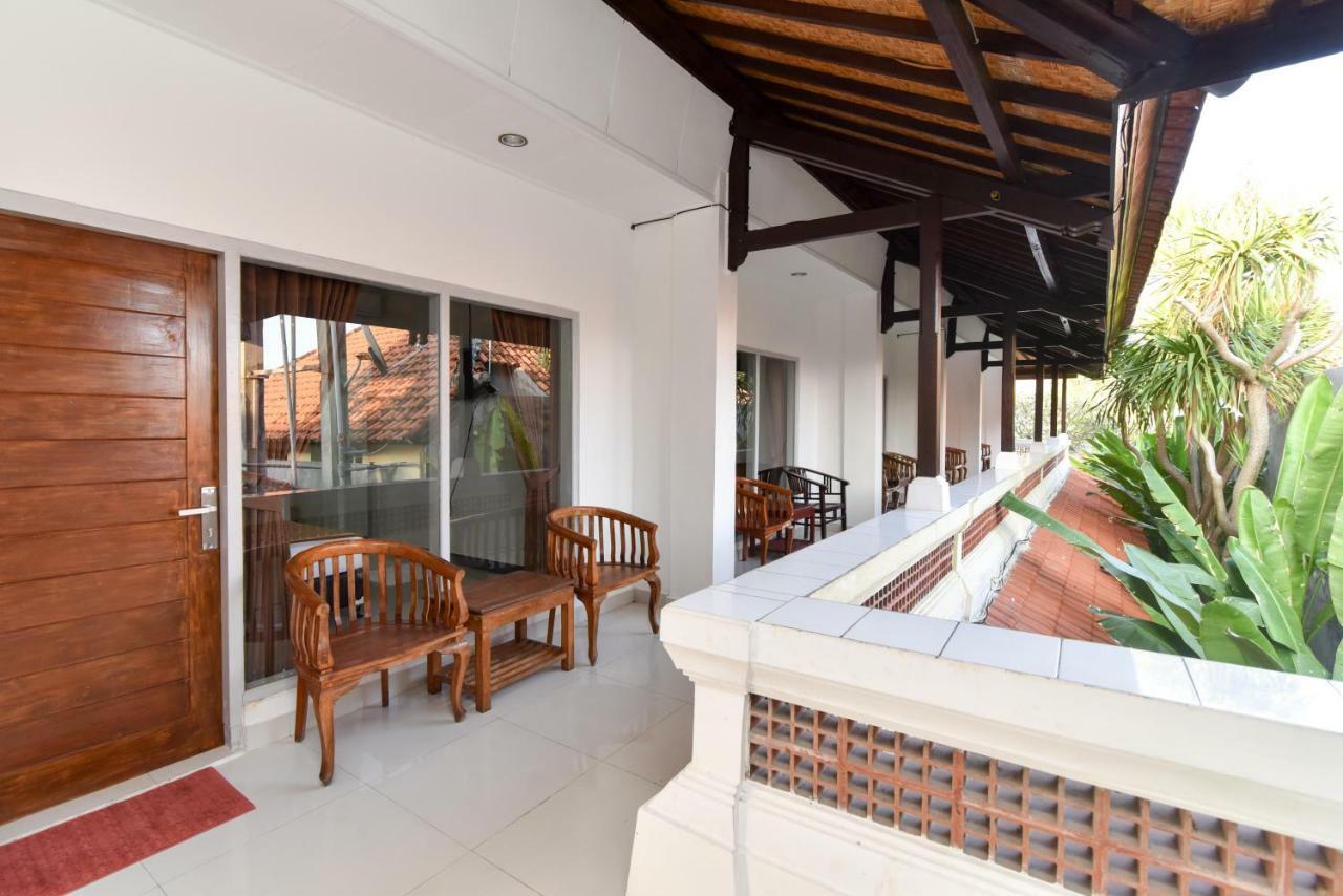 Guest house Reddoorz Near Tanjung Benoa Nusa Dua (Bali)