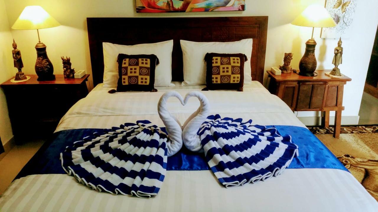 Cantik Guest house