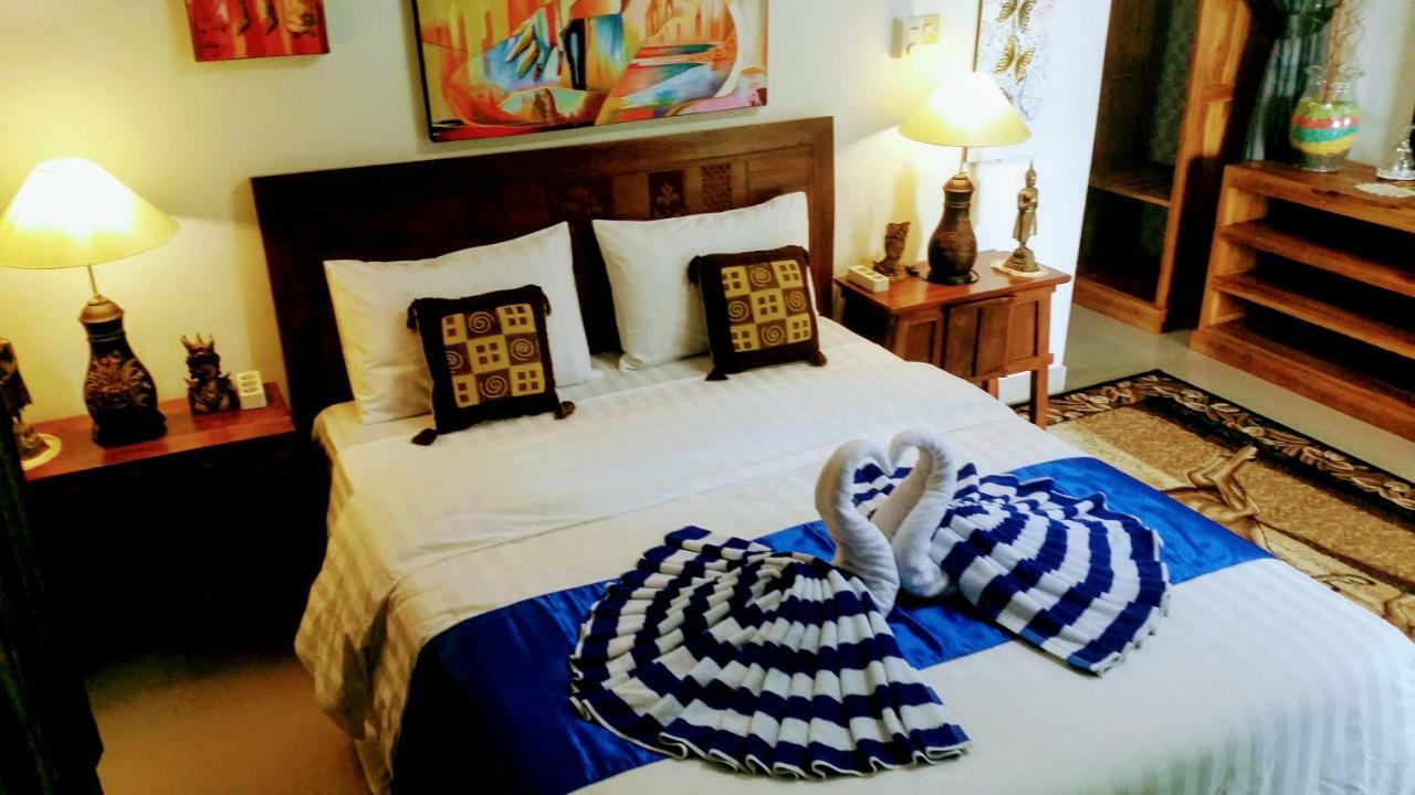 Cantik Guest house 4*