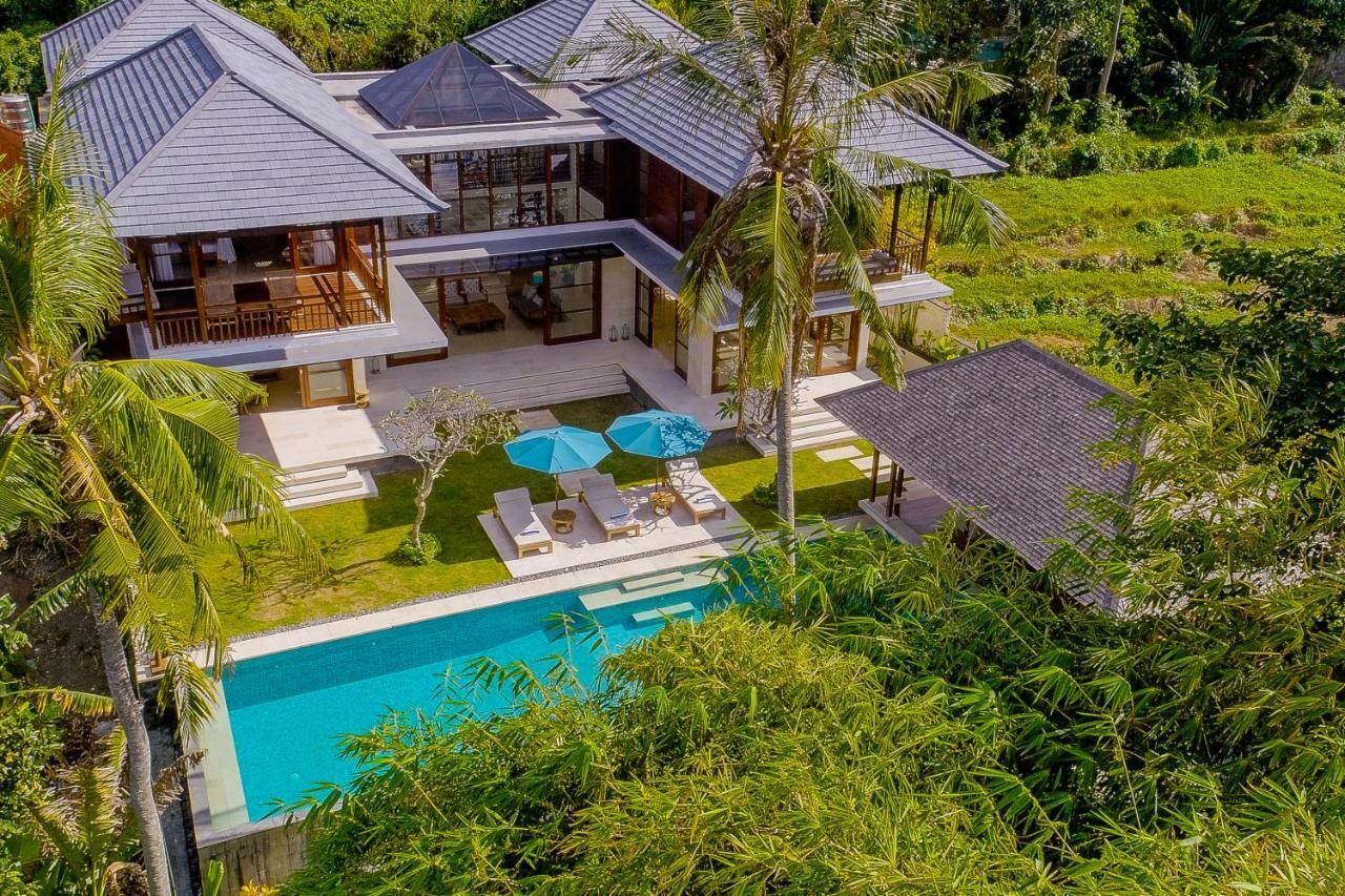 Rusa Biru - Modern With Private Pool And Cook In The Heart Of Berawa * Canggu (Bali)