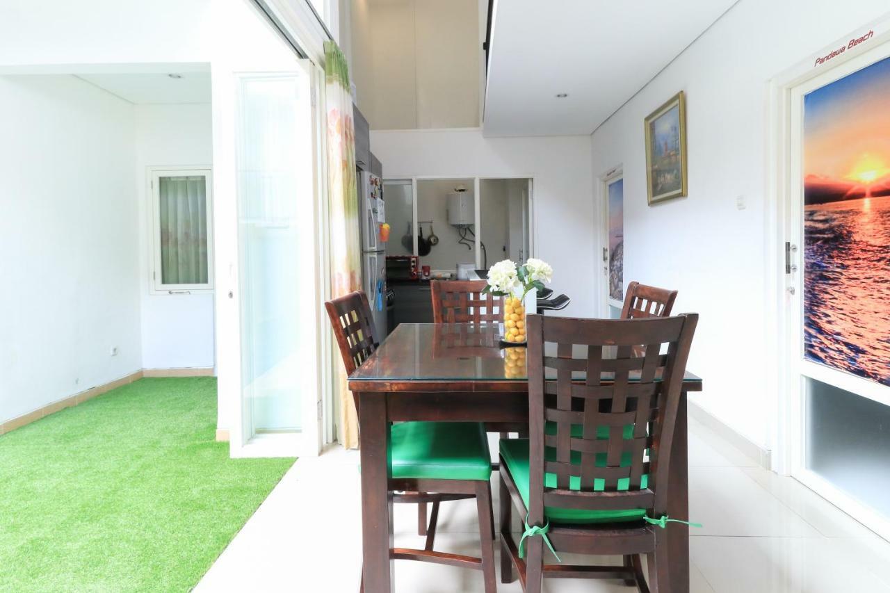 Homestay Donata House *