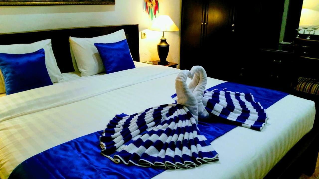 Cantik 4* Lovina (Bali)
