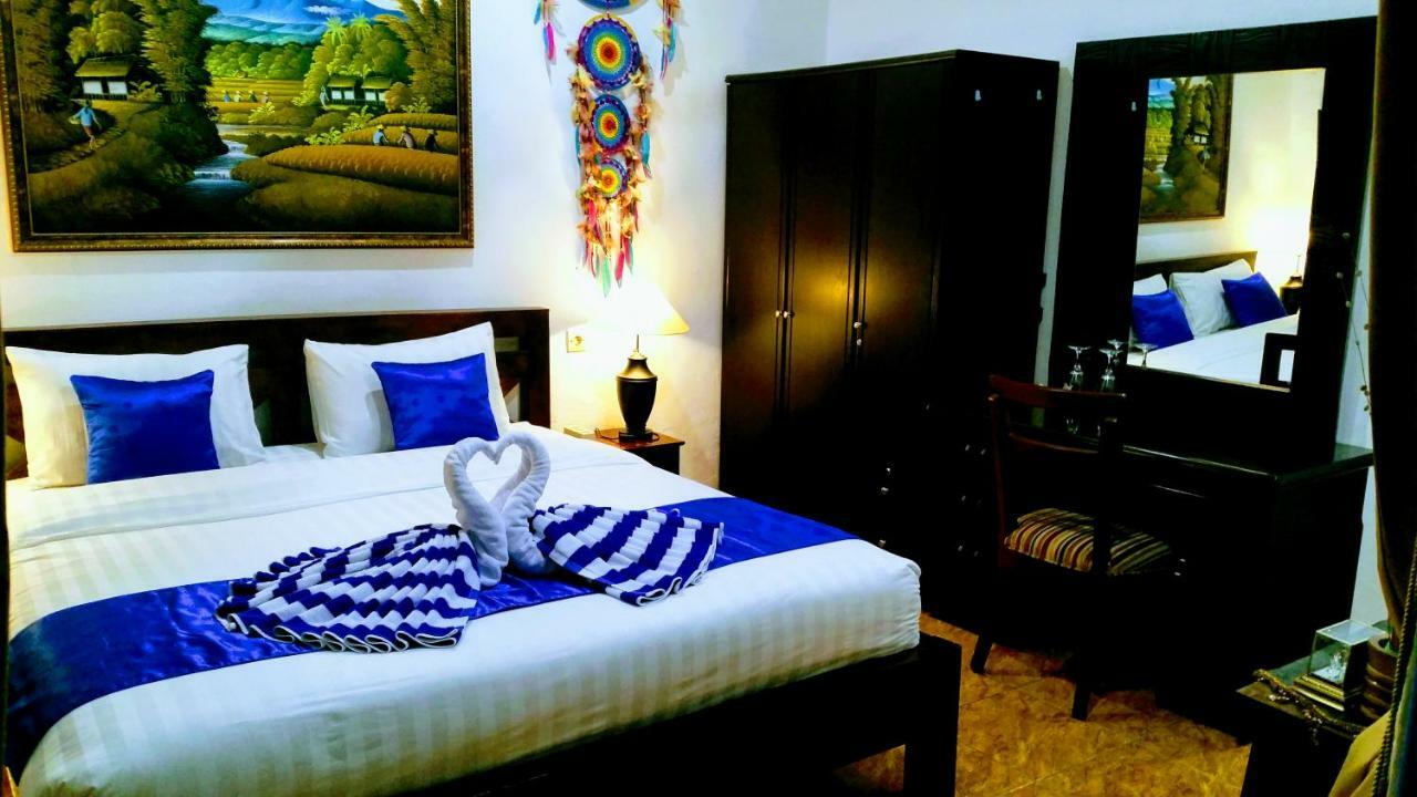 Guest house Cantik Lovina (Bali)
