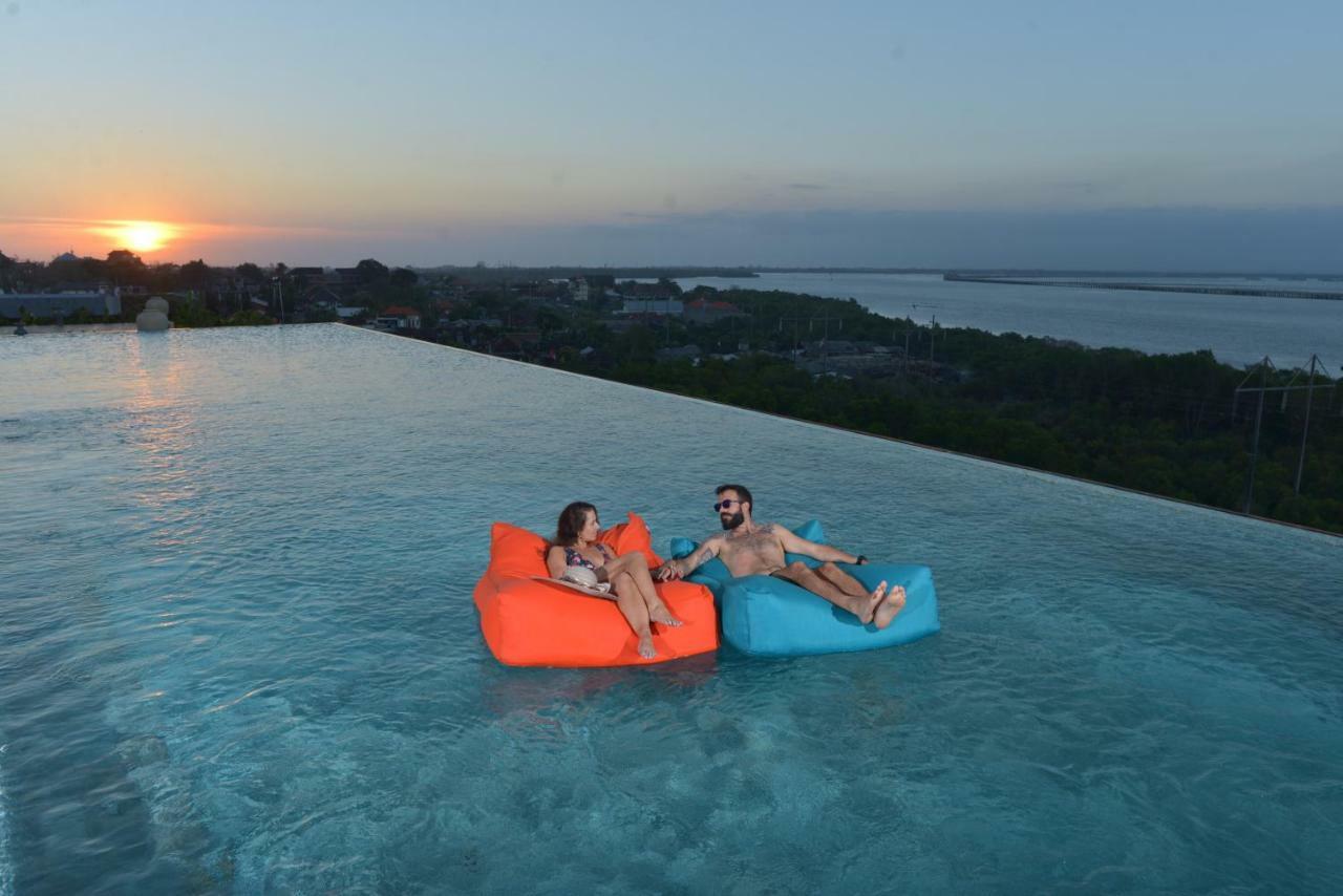 Resort The Crystal Luxury Bay Nusa Dua Nusa Dua (Bali)