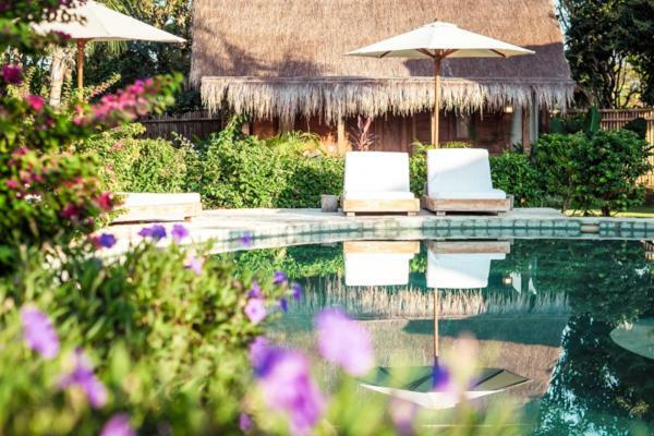 Escape Eco Uluwatu (Bali)