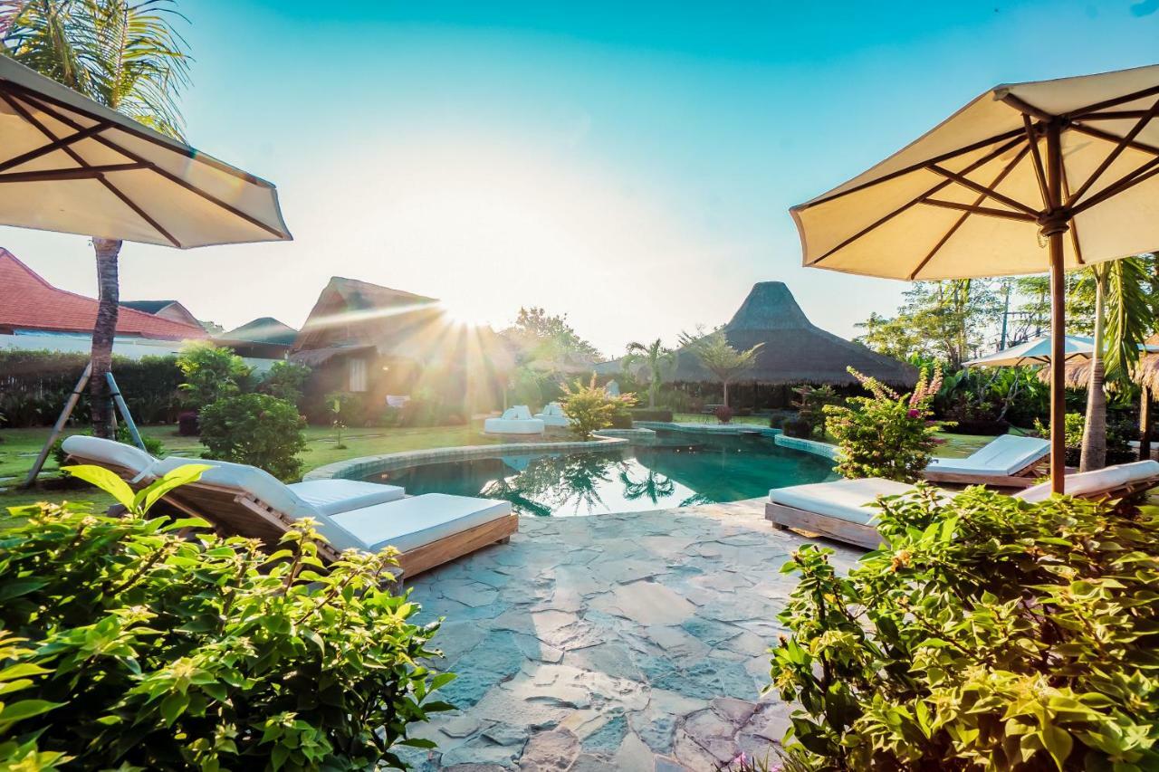 Escape Eco Resort 4*