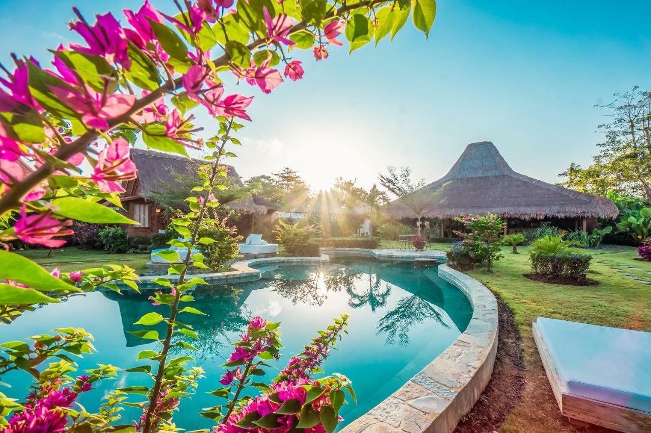 Escape Eco Resort