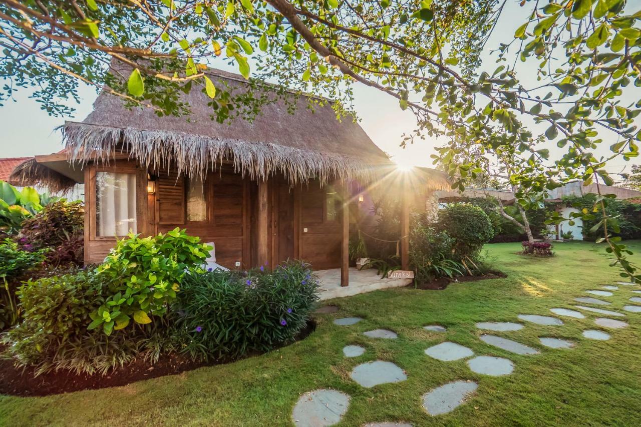 Resort Escape Eco 4*