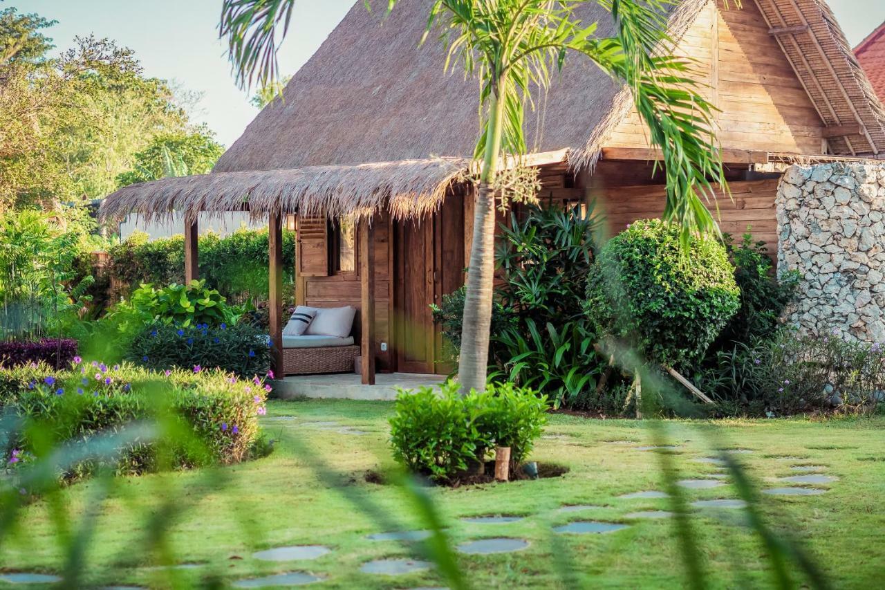 Resort Escape Eco 4*