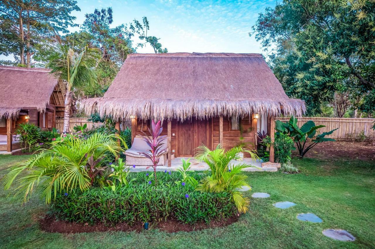 Escape Eco Uluwatu (Bali)
