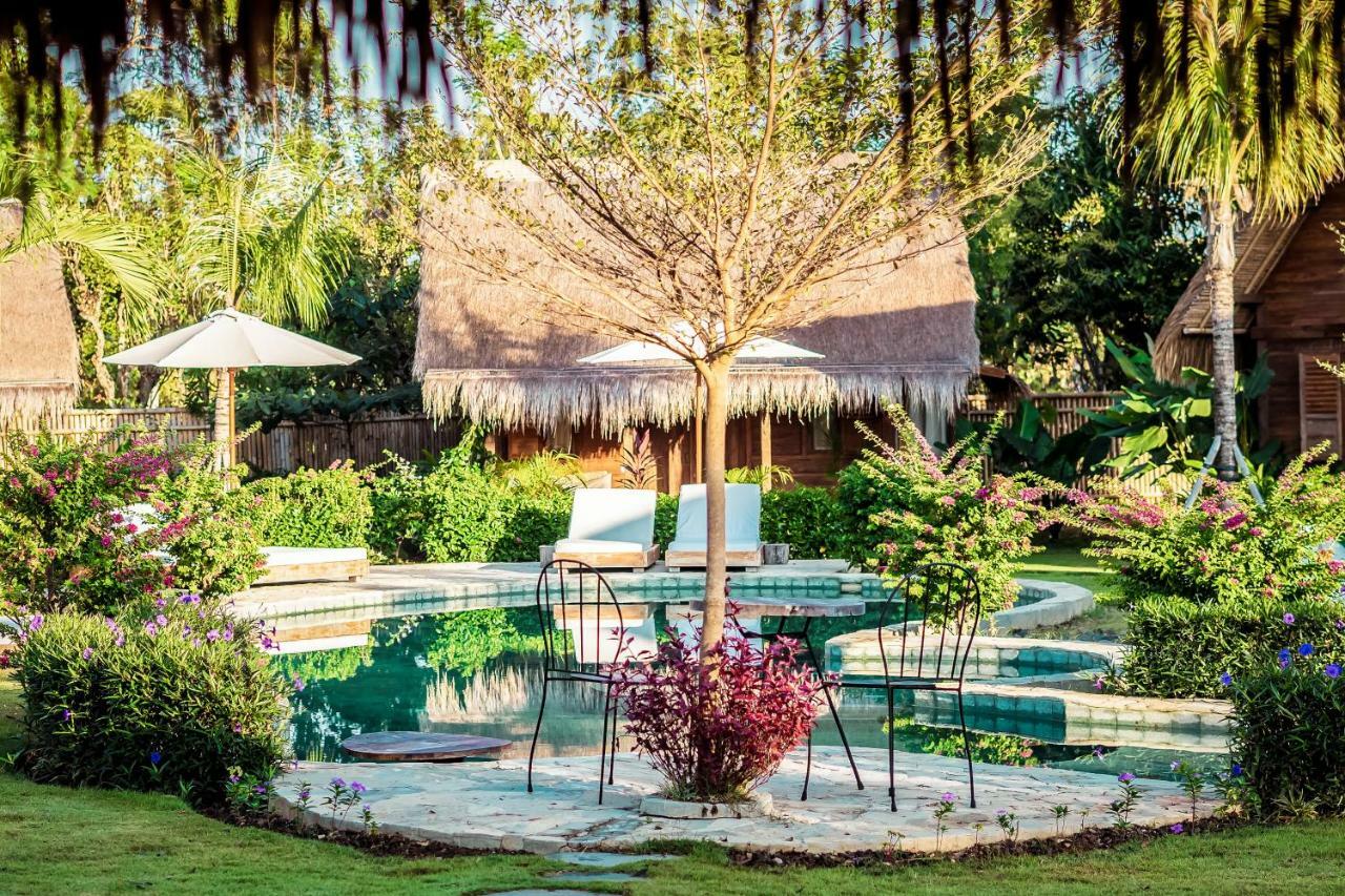 Resort Escape Eco Uluwatu (Bali)