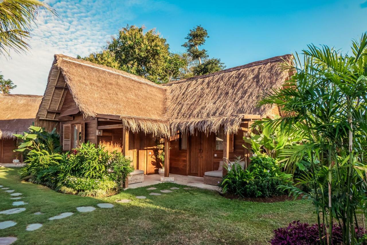 Resort Escape Eco 4*