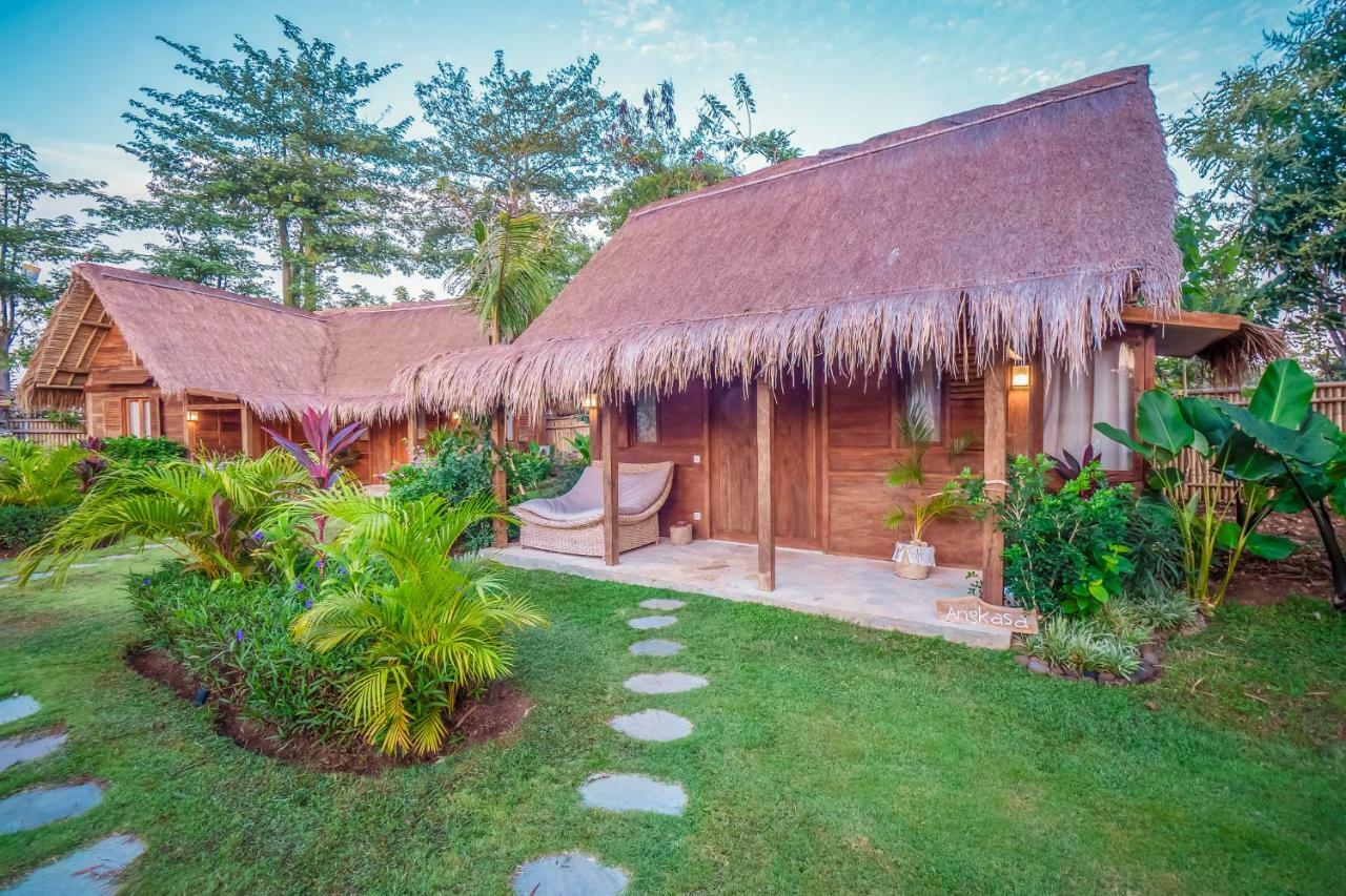 Escape Eco Uluwatu (Bali)