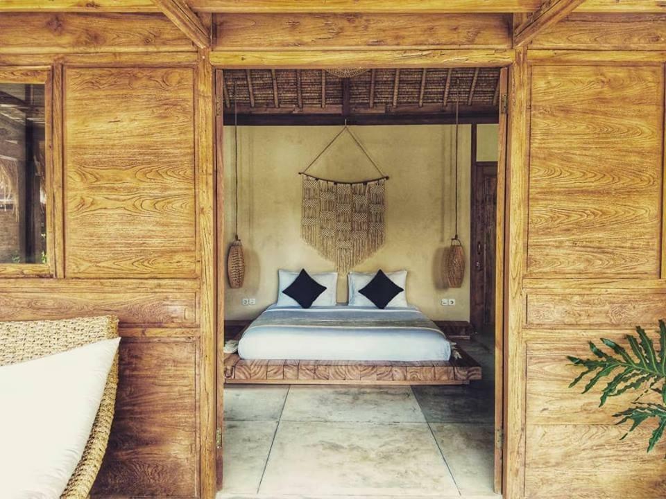 Escape Eco Resort