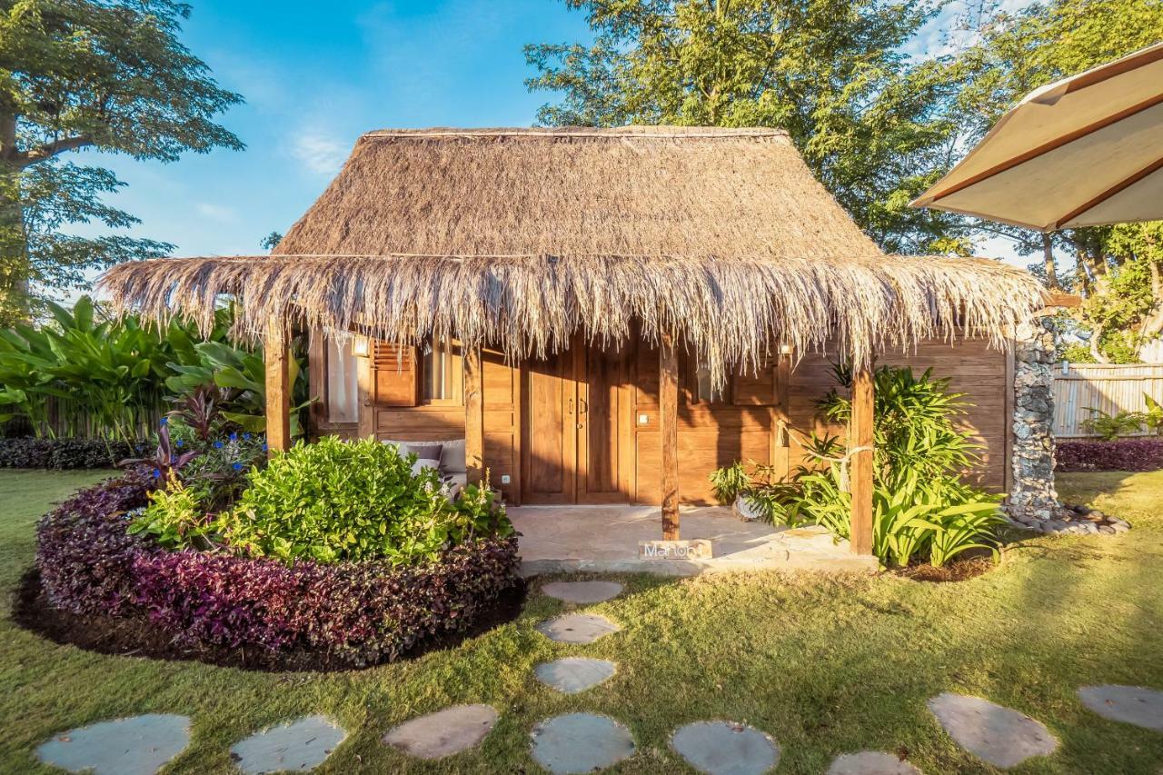 Escape Eco 4* Uluwatu (Bali)
