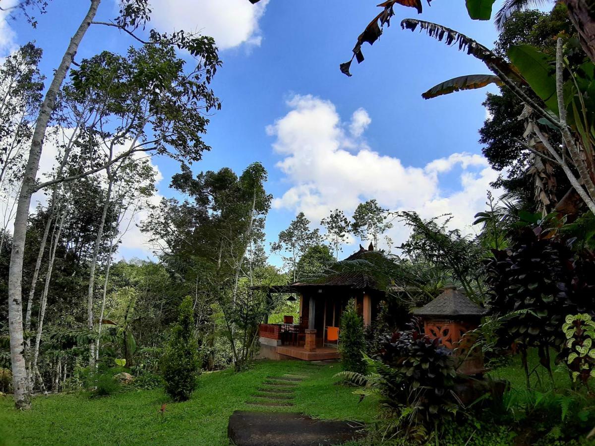 Tegal Jero Homestay Jatiluwih