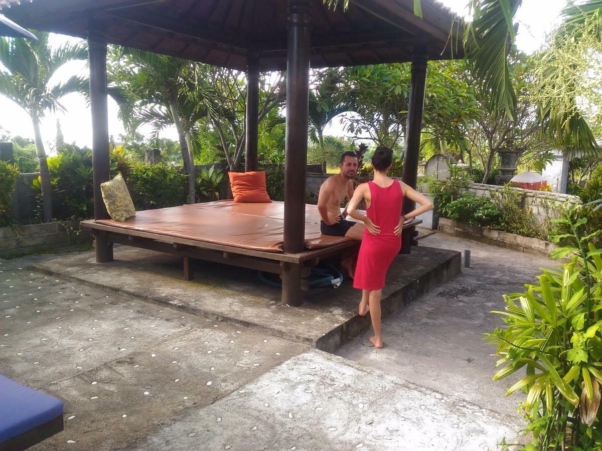 Guest house Khrisna Sunrise Tulamben (Bali)