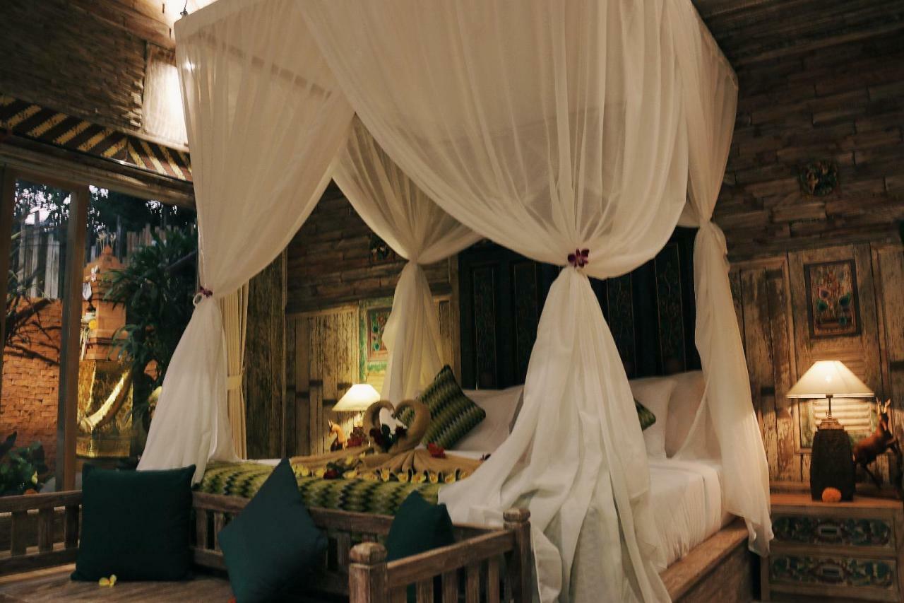 Villa Honeymoon *