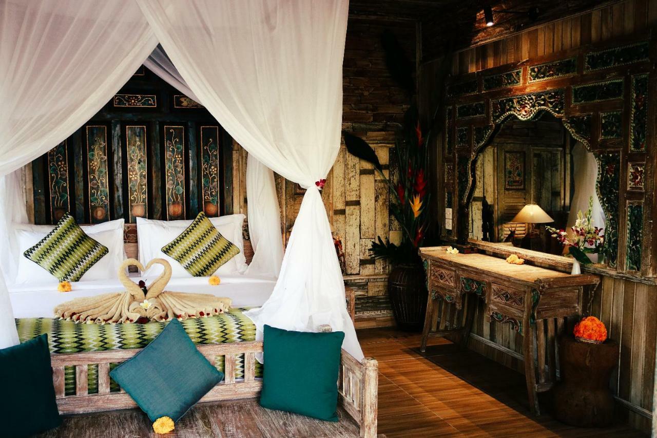 Villa Honeymoon Ubud (Bali)